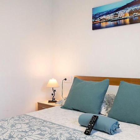 Apartamento La Morena 3A El Pris Εξωτερικό φωτογραφία