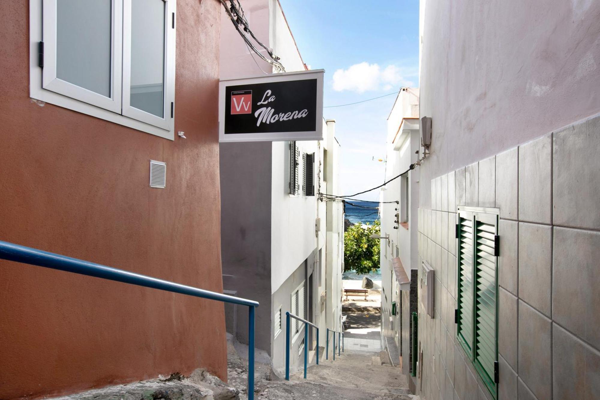 Apartamento La Morena 3A El Pris Εξωτερικό φωτογραφία