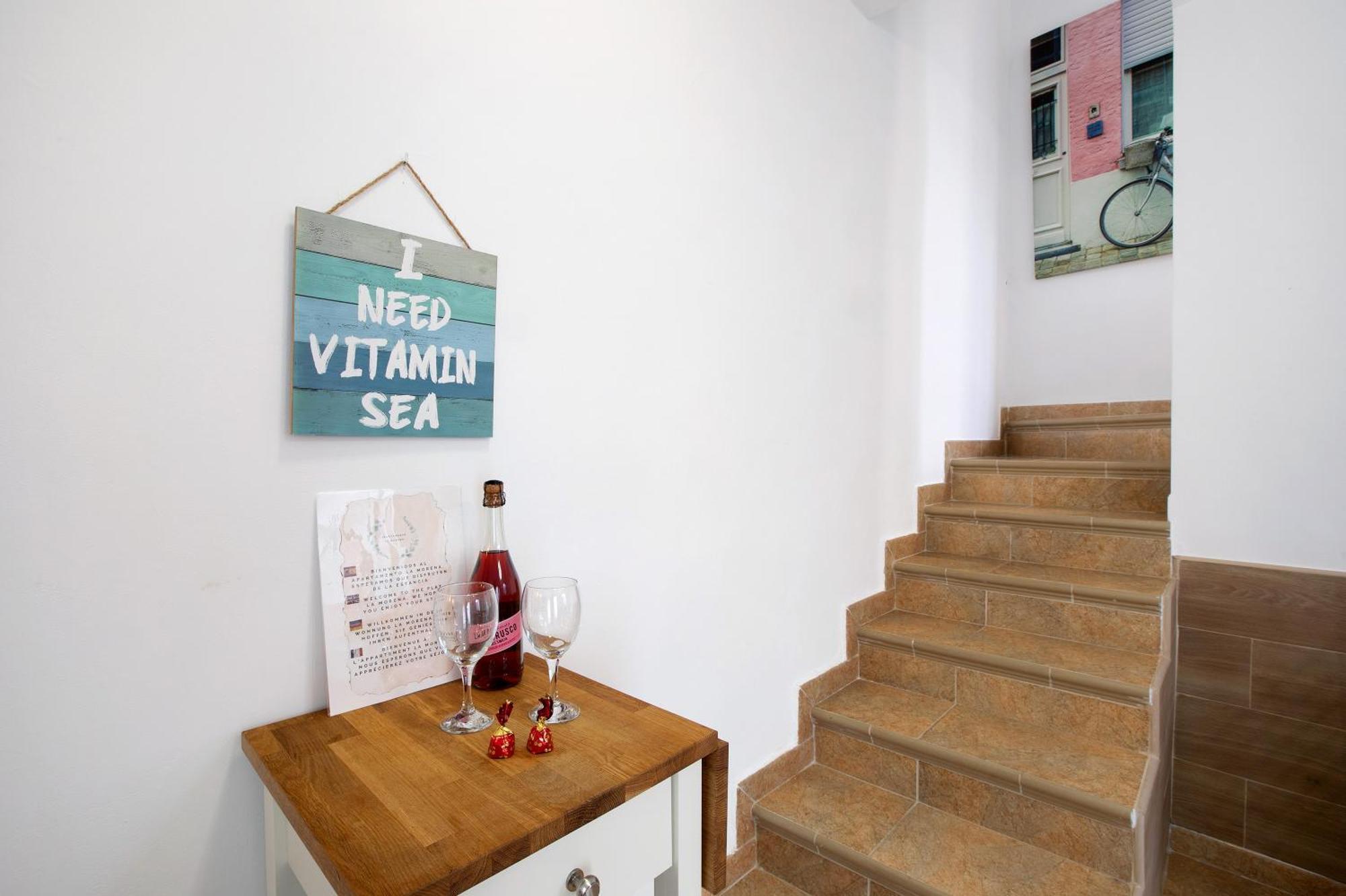 Apartamento La Morena 3A El Pris Εξωτερικό φωτογραφία
