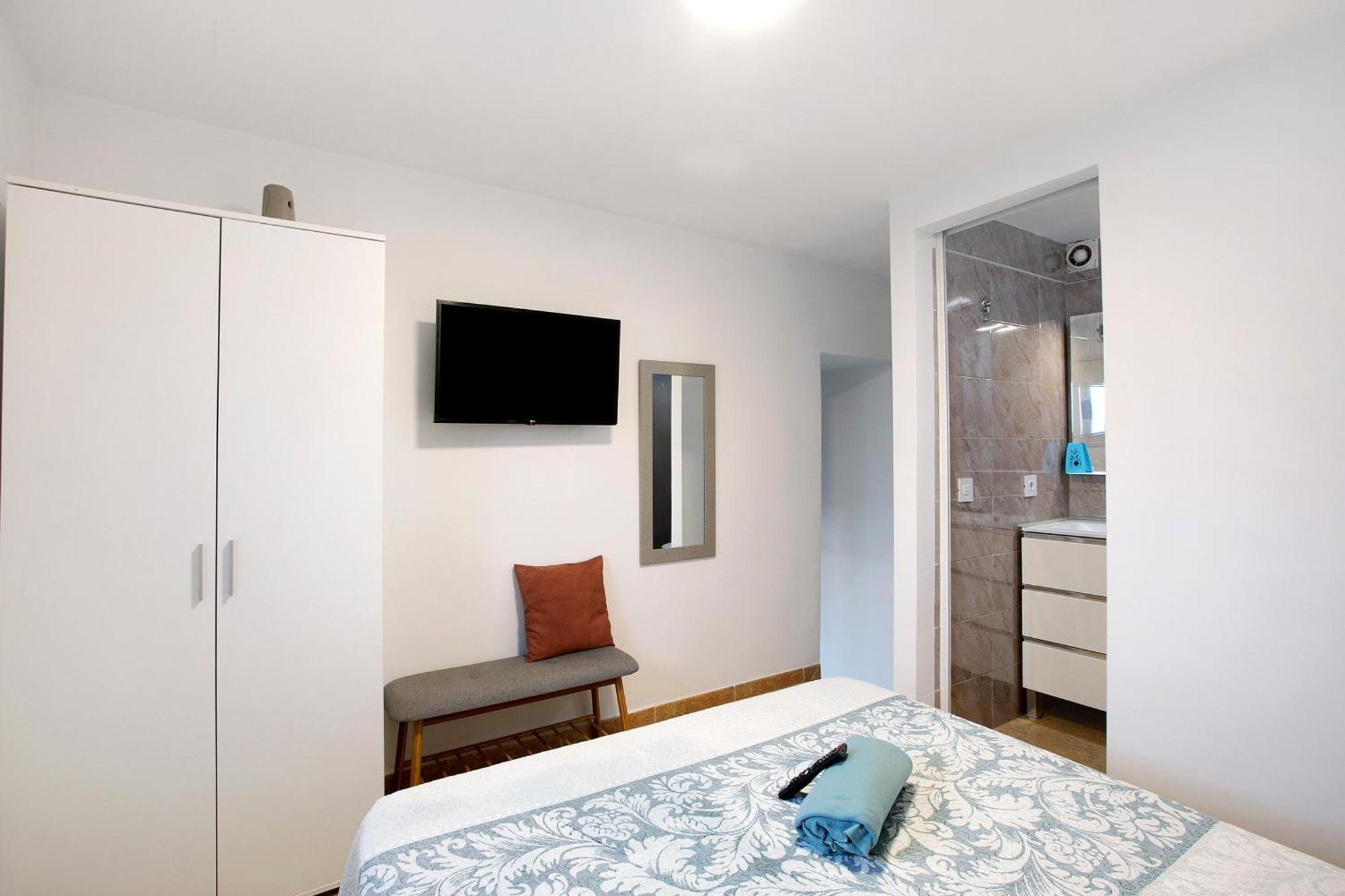 Apartamento La Morena 3A El Pris Εξωτερικό φωτογραφία