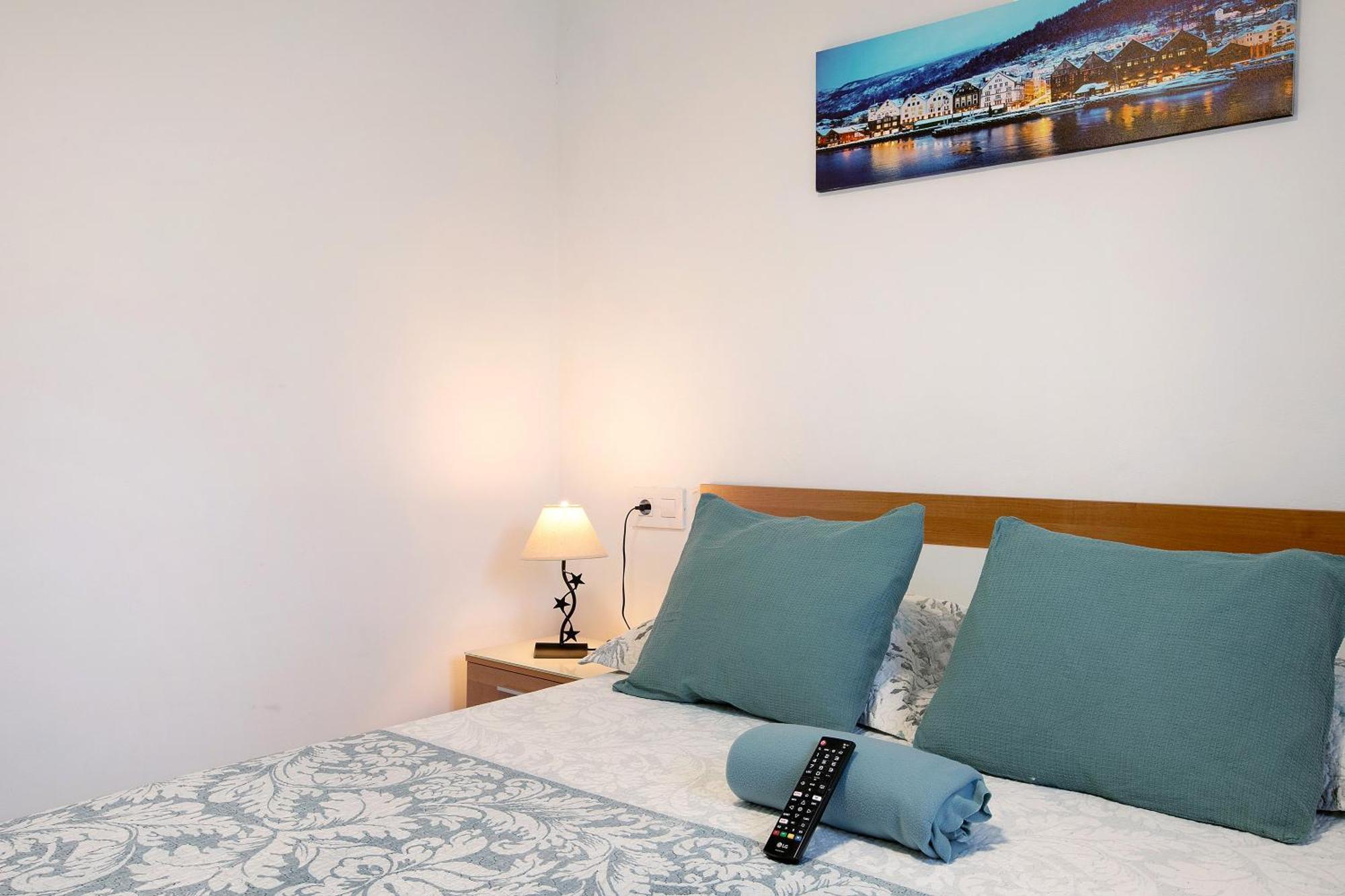 Apartamento La Morena 3A El Pris Εξωτερικό φωτογραφία