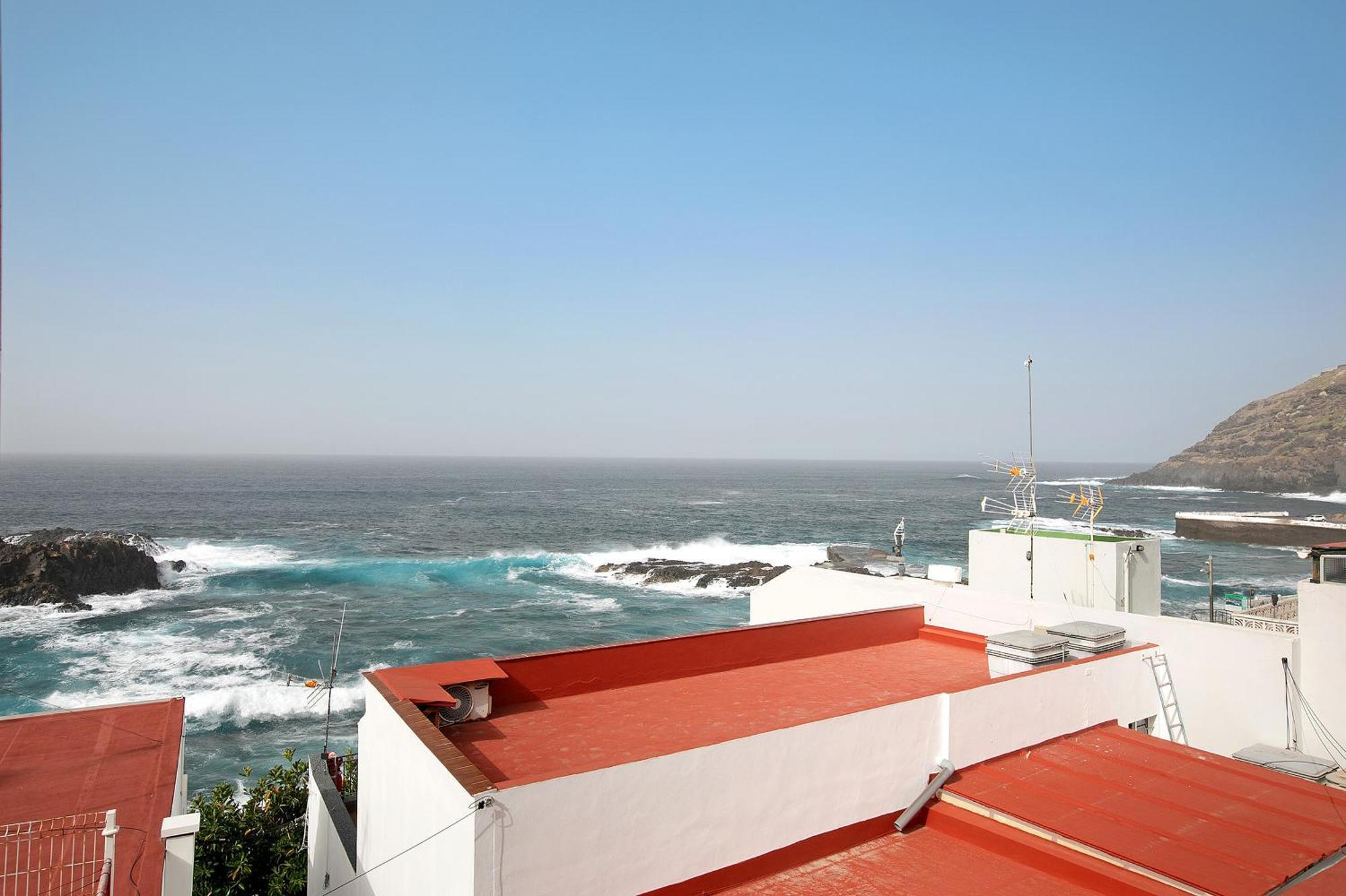Apartamento La Morena 3A El Pris Εξωτερικό φωτογραφία