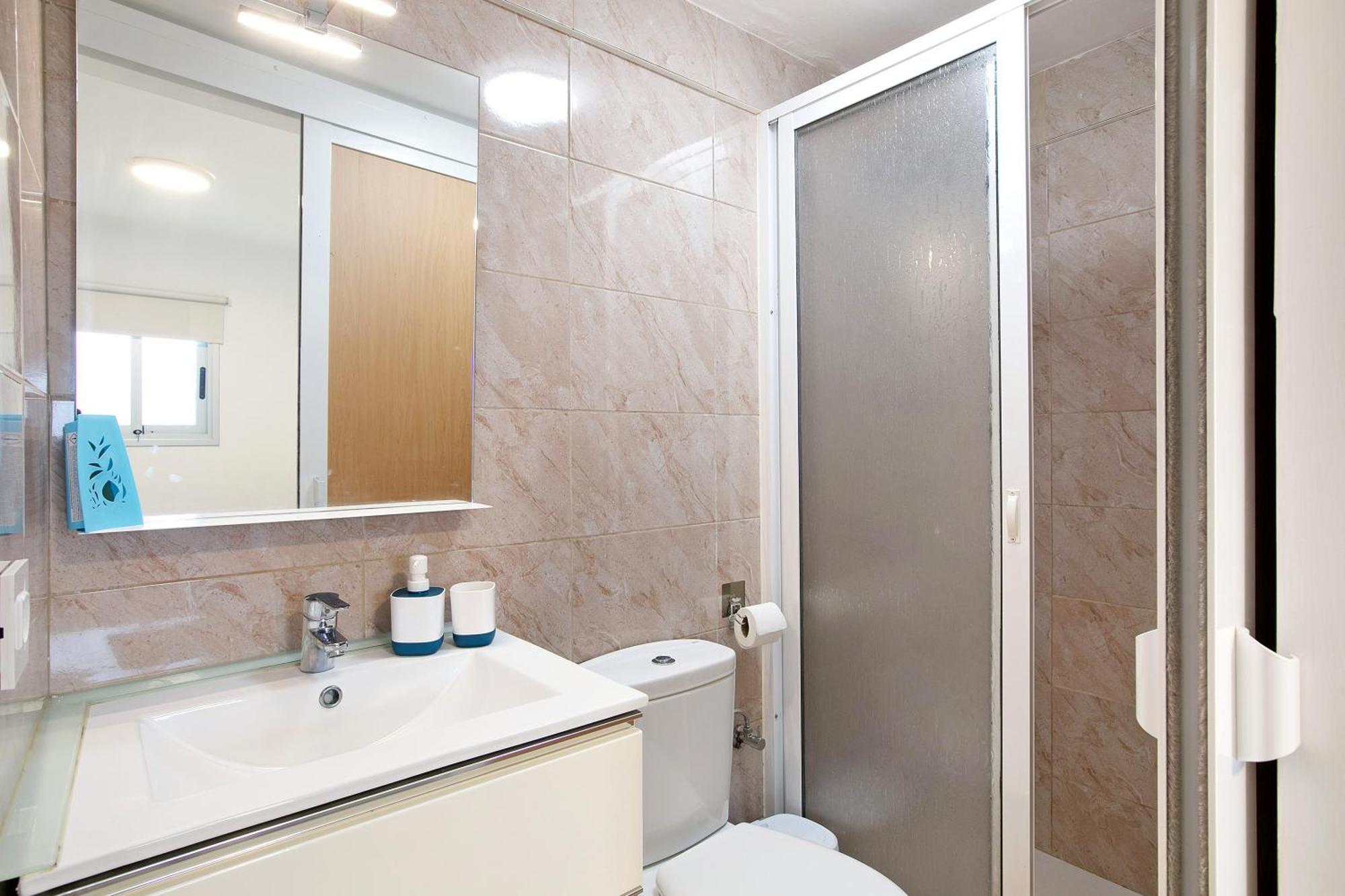 Apartamento La Morena 3A El Pris Εξωτερικό φωτογραφία
