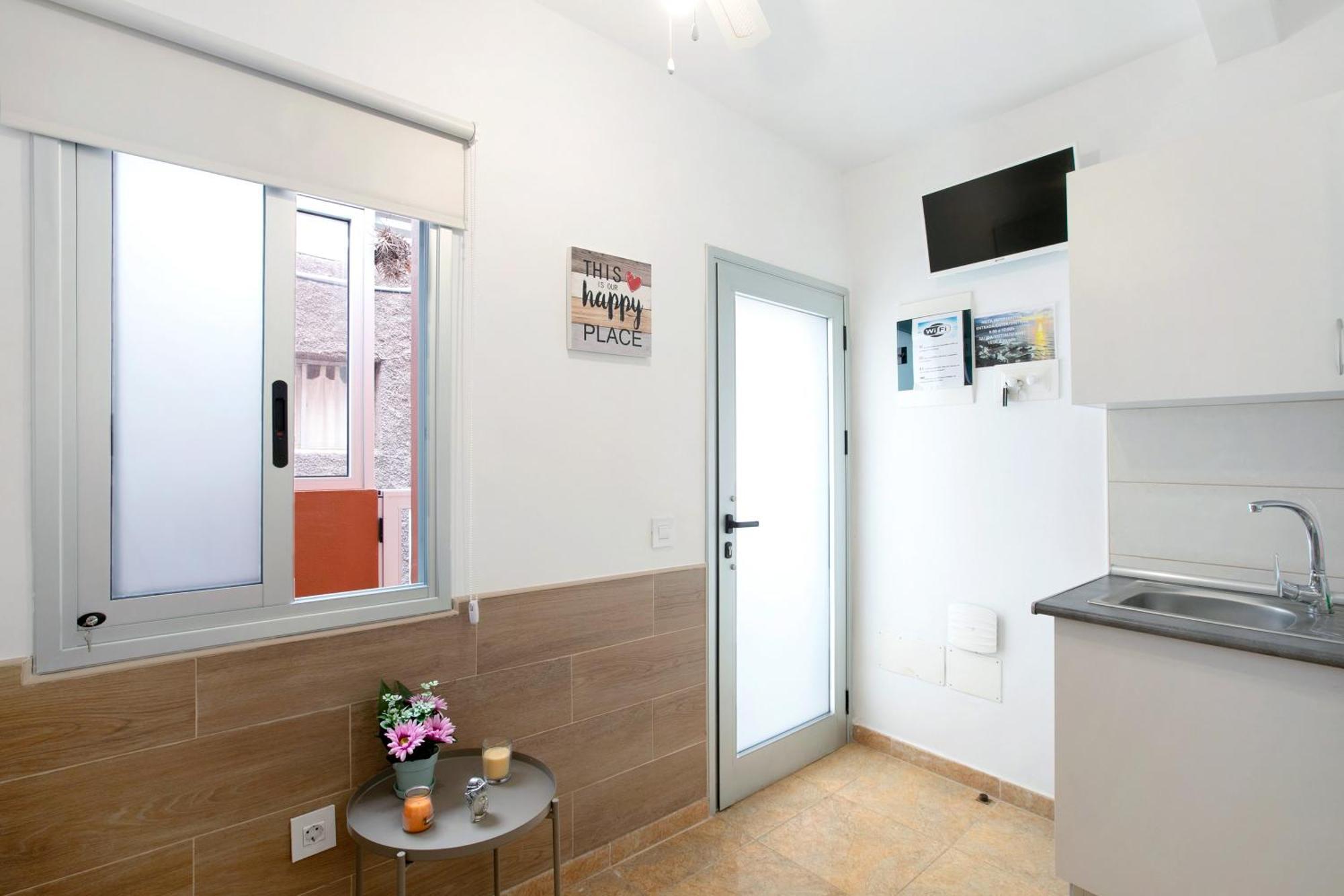 Apartamento La Morena 3A El Pris Εξωτερικό φωτογραφία
