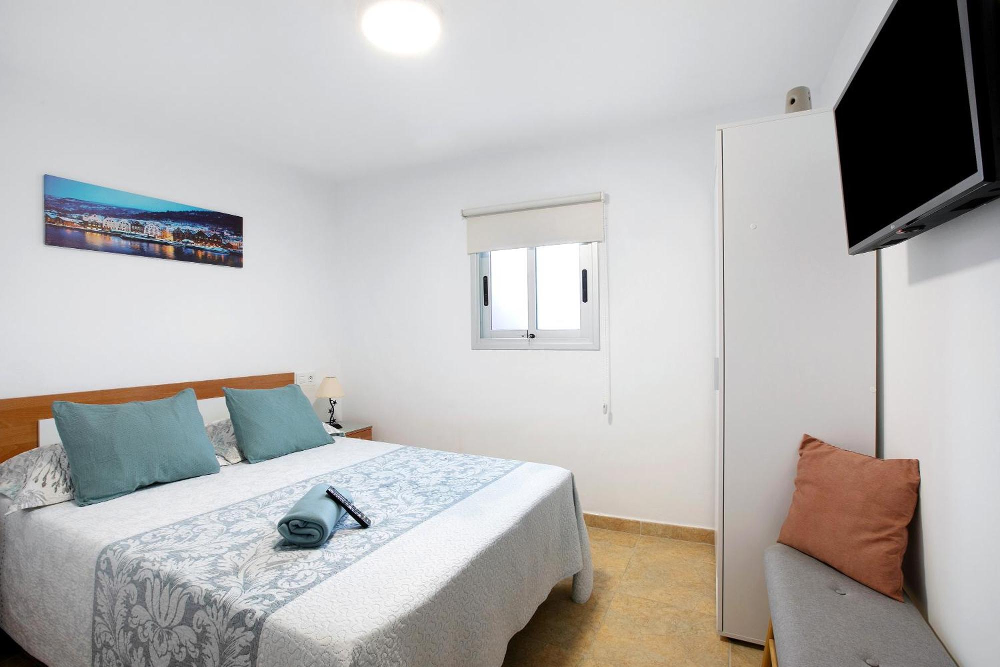 Apartamento La Morena 3A El Pris Εξωτερικό φωτογραφία
