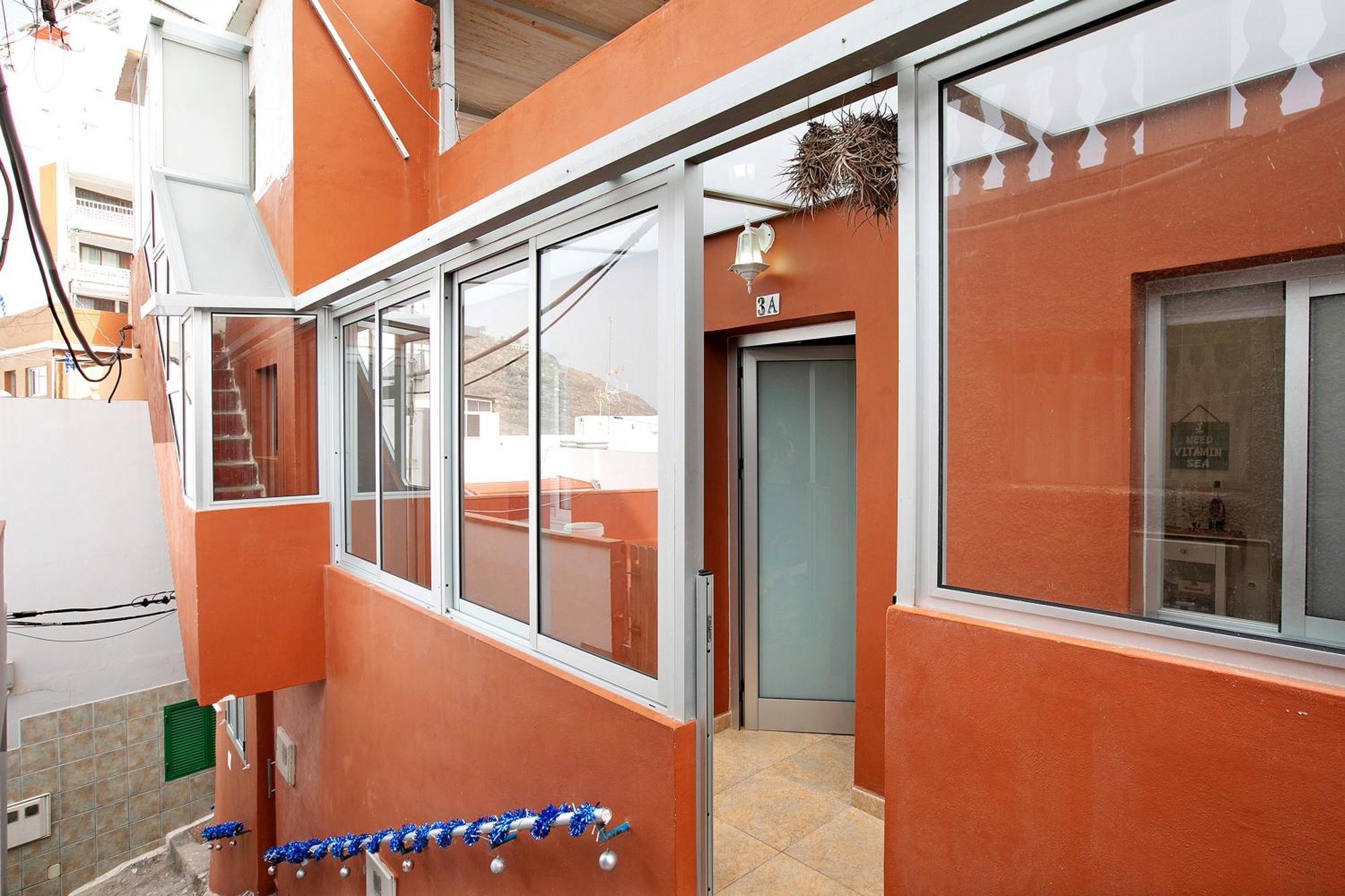 Apartamento La Morena 3A El Pris Εξωτερικό φωτογραφία